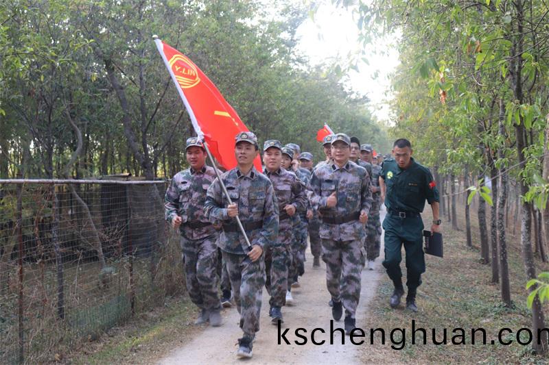 企业活动