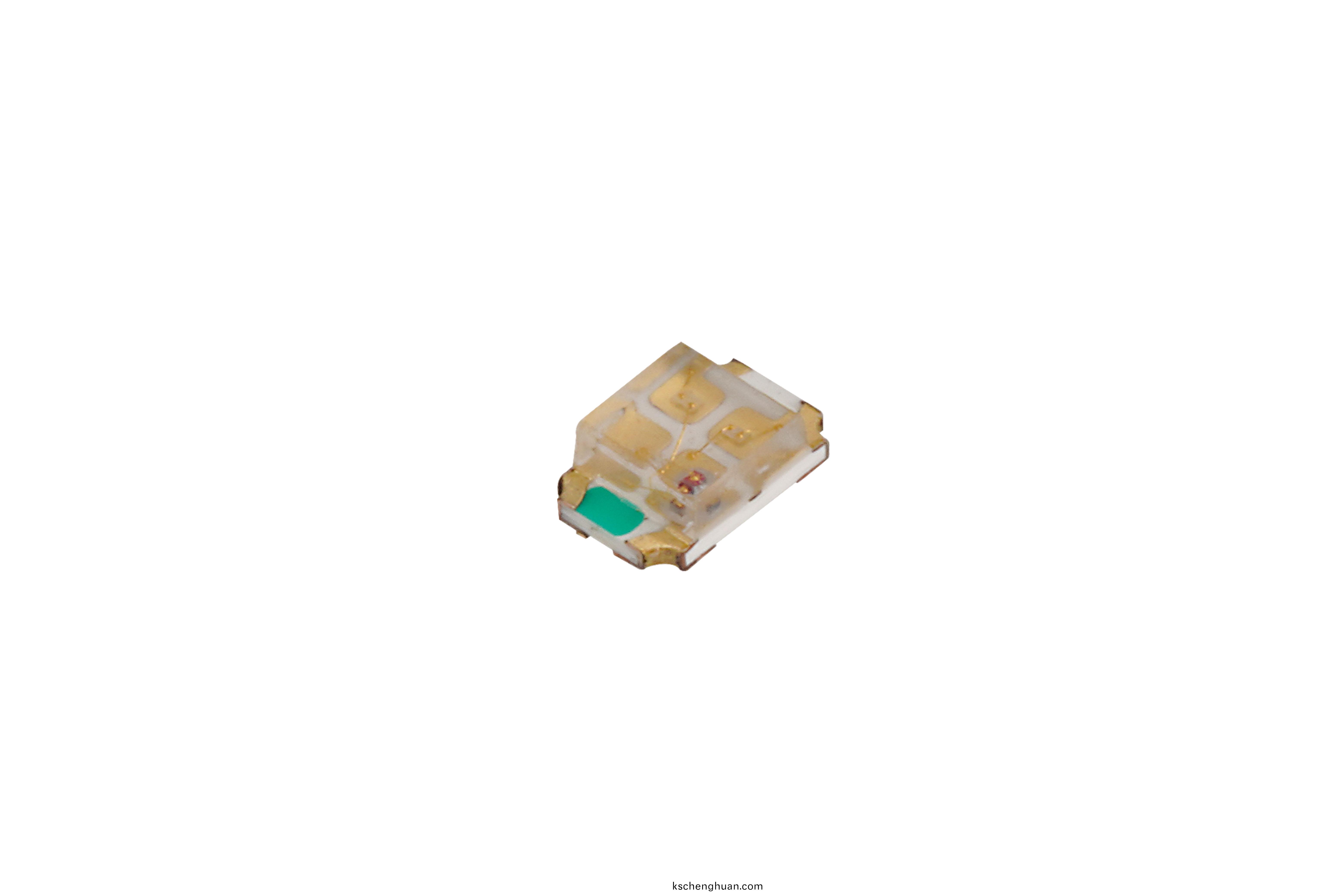 0805RGB 0805RGB