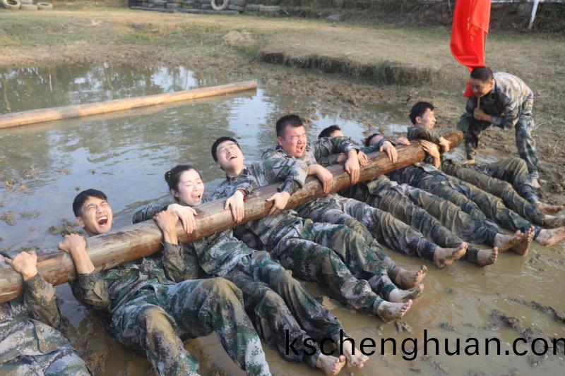 企业活动