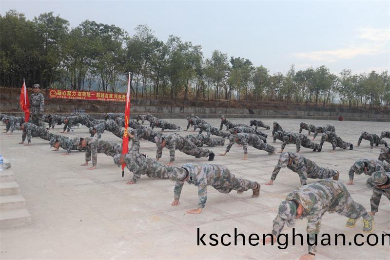 企业活动